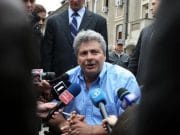 Sorin Ovidiu Vintu a fost saltat de politisti si dus la PICCJ!