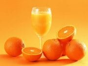 BENEFICIILE surprinzatoare ale SUCULUI proaspat de PORTOCALE!