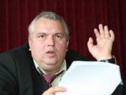 Presedintele CJ Constanta, Nicusor Constantinescu a fost ridicat de procurorii DNA!