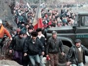 SAPTE filme terifiante la 15 ani de la MINERIADA DIN 1999!