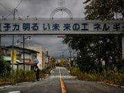 Cum arata ORASELE FANTOMA dupa dezastrul de la FUKUSHIMA! VIDEO FOTO
