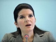 Monica Iacob Ridzi a fost condamnata la cinci ani de INCHISOARE CU EXECUTARE