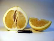 Beneficiile fructului de pomelo. Bogatia sa in vitamine trebuie sa-l faca nelipsit din alimentatia ta!