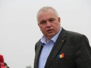 Nicusor Constantinescu scapa de arest, fiind pus sub control judiciar