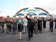 Te-ai intrebat vreodata cine sunt SOTIILE celor mai cunoscuti DICTATORI ai lumii? Vezi adevarul despre CONSOARTELE DICTATORILOR!