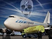 Cele 10 conspiratii despre chemtrails care ITI VOR TAIA RESPIRATIA!