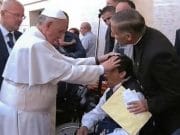 EXORCISMUL: Biserica Romano-Catolica pregateste LUPTA impotriva PRACTICILOR OCULTE!