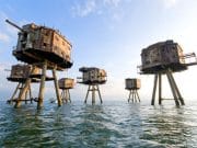 TOP 37 de LOCURI ABANDONATE pe care ITI VA FI TEAMA sa le VEZI!