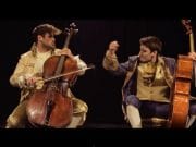 REVOLUTIA VIOLONCELULUI: Cum au reinventat doi tineri hitul AC/DC „Thunderstruck“! VIDEO