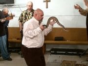 „PRACTICILE SATANICE” l-au omorat pe un PASTOR din Kentucky! VIDEO