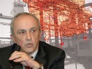 Presedintele CJ Prahova, Mircea Cosma, retinut de procurorii DNA. In dosar mai este cercetat si fiul acestuia