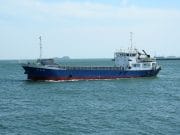 Un cargobot plecat din Romania s-a scufundat in Marea Neagra