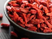 Cele zece beneficii ale fructelor de goji!