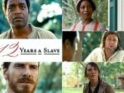 Filmul „12 Years a Slave” a castigat editia 2014 a galei London Critics’ Circle Awards! VIDEO