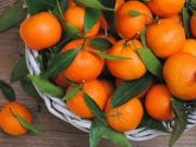 TOP 10 BENEFICII ale CLEMENTINELOR in sezonul RACELILOR!