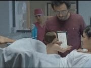 DOVADA ca BEBELUSII de astazi intrec toate limitele TEHNOLOGIEI! VIDEO