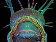 Cele mai frumoase IMAGINI MICROSCOPICE din 2013! GALERIE FOTO