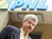 Primarul din Rm. Valcea, condamnat definitiv la patru ani de inchisoare cu executare