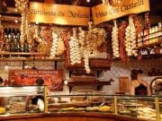 Italienii vor deschide la Bologna un Disneyland CULINAR
