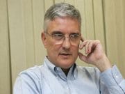 Daniel Daianu audiat la DNA in calitate de martor in dosarul CARPATICA!