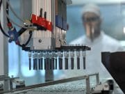 Urmarire penala in cazul vaccinelor de la Institutul Cantacuzino