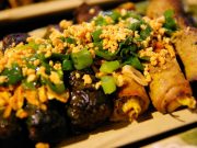 Ethnic food: Ce fel de mancare prefera romanii sa COMANDE online