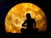 CINCI metode neobisnuite de meditatie