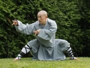 Cele zece sfaturi pentru a ne mentine sanatatea de la un calugar Shaolin