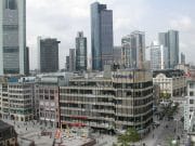 Zece ORASE ATRACTIVE pentru INVESTITII IMOBILIARE din EUROPA in 2014!