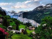 50 de IMAGINI SUPERBE care arata FRUMUSETEA EUROPEI!