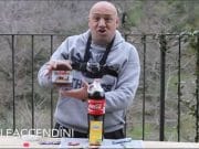 CE CREZI CA SE INTAMPLA CAND AMESTECI COLA, NUTELLA SI MENTOS! VIDEO