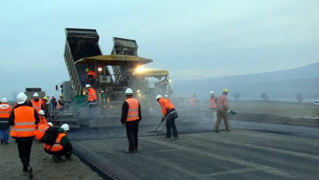 CNADNR promite 250 KM DE AUTOSTRADA pana in 2020!