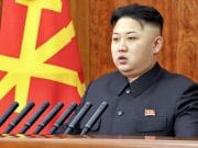 COPILARIA DICTATORILOR: Imagini inedite cu liderul nord-coreean Kim Jong-un in copilarie! VIDEO
