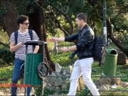 Cat de cinstiti sunt ROMANII? O aflam din acest clip filmat in Bucuresti! VIDEO