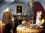 Cele mai cunoscute 11 LOCURI ale unor ASASINATE vechi de milenii, devenite OBIECTIVE TURISTICE!