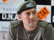 Radu Mazare, ridicat de MASCATI si adus la DNA! Primarul este suspectat de FAPTE DE CORUPTIE!