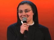 SORA CRISTINA a impresionat din nou la VOCEA ITALIEI! Vezi aici PRESTATIA MUZICALA