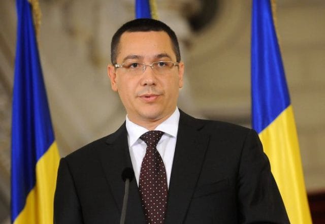Semnificatia chipului lui Victor Ponta realizata cu ajutorul Artei Divinatiei din Metafizica Chineza!