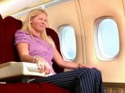 Cele 15 lucruri pe care trebuie sa le stii despre zborul cu avionul, dezvaluite de angajati din industria aviatica!