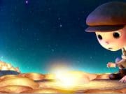 VIDEO! A fost votat drept unul dintre cele mai frumoase scurt metraje de animatie: LA LUNA!