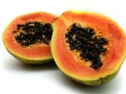 Zece BENEFICII MIRACULOASE ale fructului de PAPAYA!