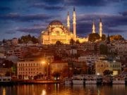 Zece DESTINATII TURISTICE pe care merita sa le vezi in 2014!