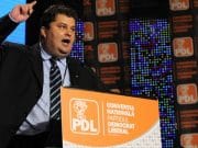 SPAGA electorala i-a adus un DOSAR penal deputatului Florin Popescu