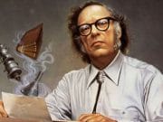 Previziunile lui Isaac Asimov care te vor lasa cu gura cascata