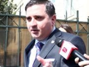 Dosarul Isaila: Senatorul Toaleta, DENUNTAT de colaboratorii sai