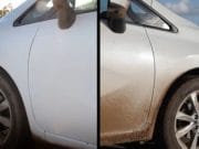 Ucigasa spalatoriilor auto – masina care nu se murdareste