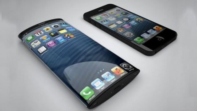 APPLE SE PREGATESTE CU URMATOAREA PIESA RARA IPHONE 6! VEZI CUM ARATA MINI OZN-UL! VIDEO