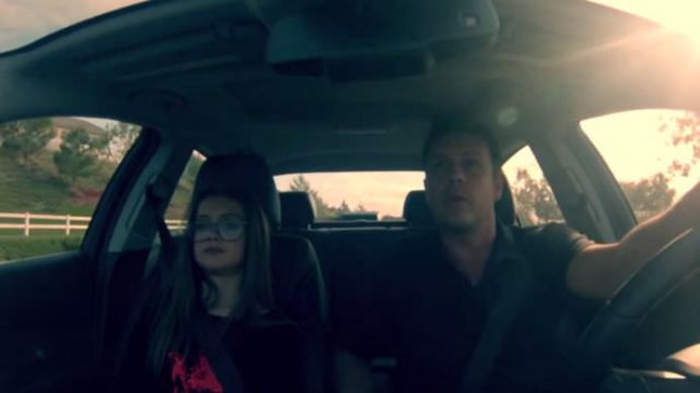 Acest duet TATA - FIICA a facut INCONJURUL INTERNETULUI dupa ce au cantat impreuna! VIDEO