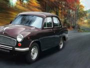 Cel mai vechi automobil aflat in productie devine istorie
