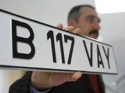 Ce crezi ca spune NUMARUL DE INMATRICULARE al masinii tale? Acum ii poti afla CODUL NUMEROLOGIC!